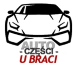 Auto Części U Braci Łukasz Morawski Logo